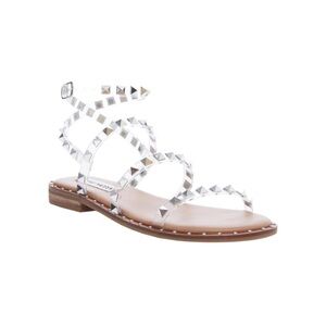 Steve Madden sandals!